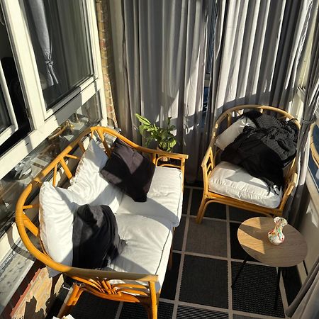 Cozy Bedroom Søborg Exterior foto