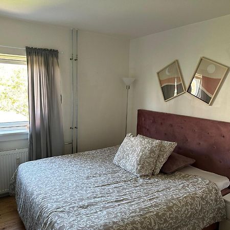 Cozy Bedroom Søborg Exterior foto