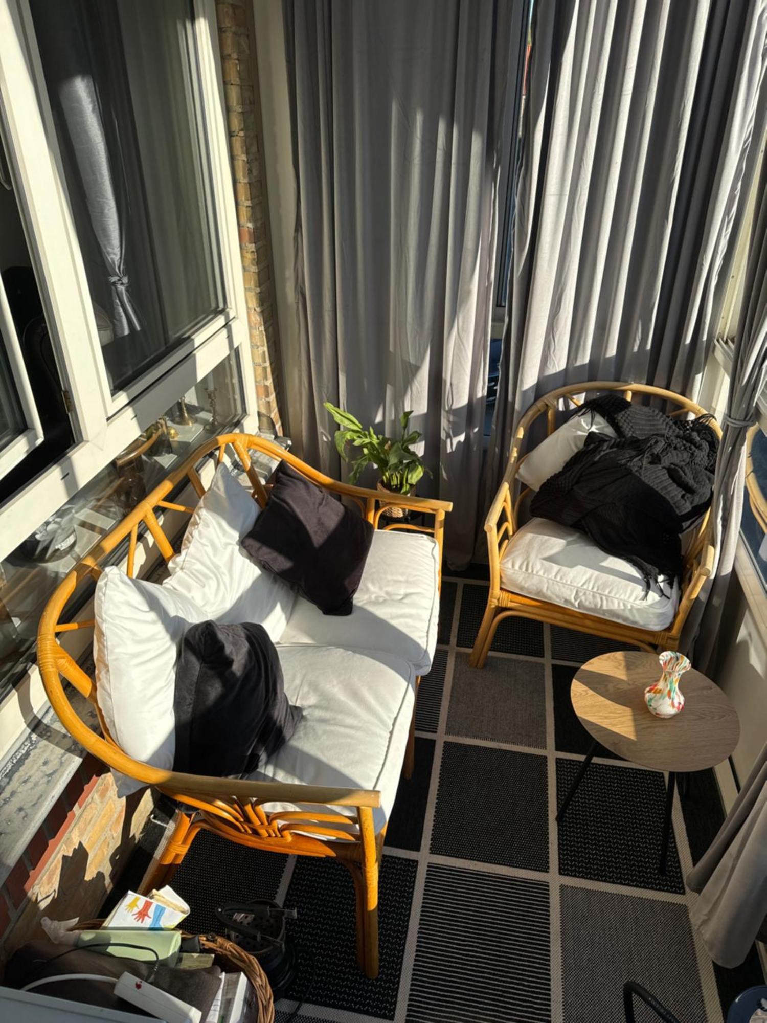 Cozy Bedroom Søborg Exterior foto