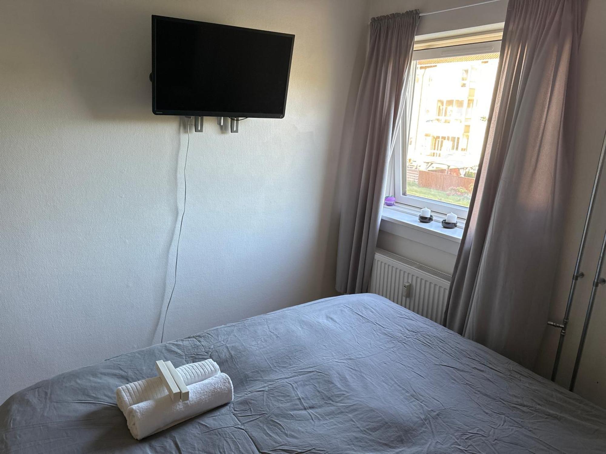 Cozy Bedroom Søborg Exterior foto