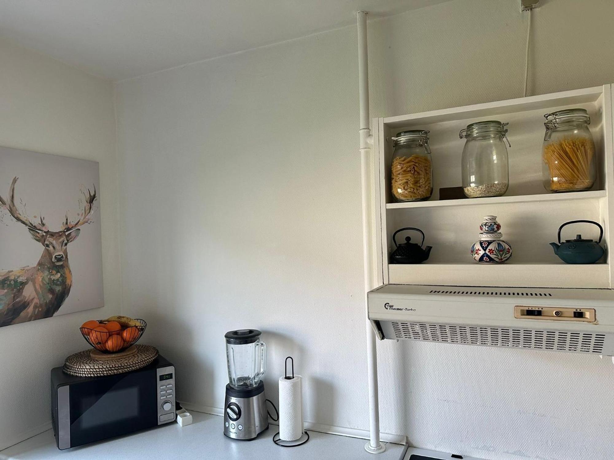 Cozy Bedroom Søborg Exterior foto